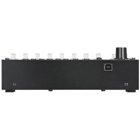 تصویر استپ سکوئنسر کرگ Korg SQ-1 