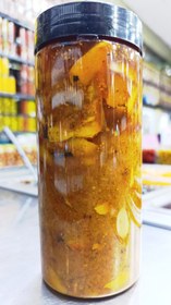 تصویر ترشی انبه تایلندی 