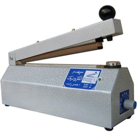 تصویر دستگاه دوخت ترانس پک 60 سانتی Terans Pack Sealer Machine 60 cm