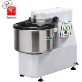 تصویر میکسر اسپیرال 45 لیتری فیمار دو سرعته - FIMAR- MI-38SN کد 130018 
