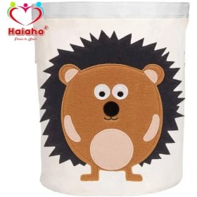 تصویر ارگانایزر کودک هیاهو مدل Hedgehog rushes 