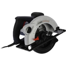 تصویر اره گردبر کادکس مدل K4018 Circular Saw Kadex K4018