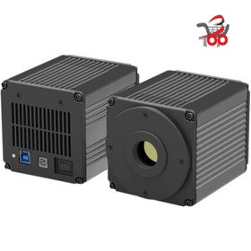 تصویر دوربین میکروسکوپ USB3.0 CMOS Cooling ,20M 