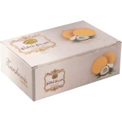 تصویر شیرینی نان کلوچه نارگیلی شیراز (زرشناس) 