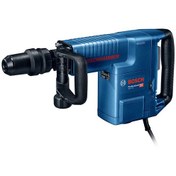 تصویر چكش تخريب كننده 11 کيلوگرمی بوش مدل GSH 11 E Bosch GSH 11 E Demolition Hammer