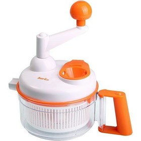 تصویر غذا ساز همه کاره باریکو 