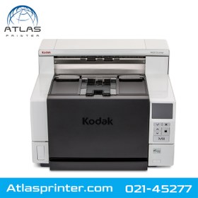 تصویر اسکنر KODAK i4650 Kodak i4650 document management scanner