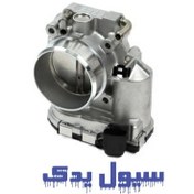 تصویر دریچه گاز سراتو سایپا – اصلی 