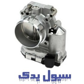 تصویر دریچه گاز سراتو سایپا – اصلی 