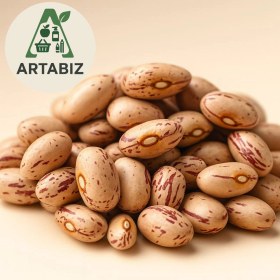 تصویر لوبیا چیتی 