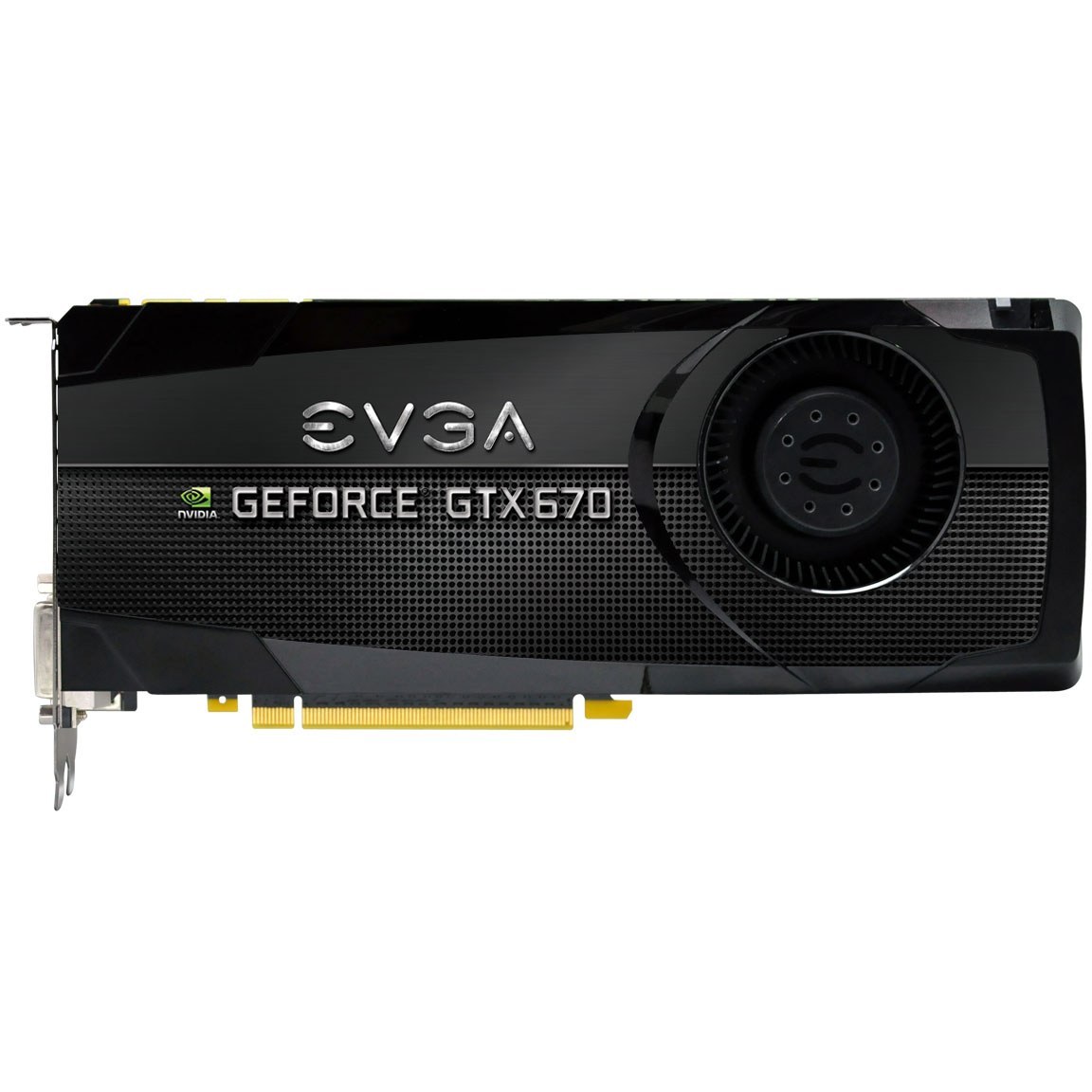 Evga gtx deals 670 2gb