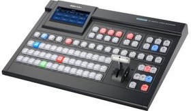 تصویر میکسر تصویر 8 کاناله Datavideo SE-4000 Datavideo 4K 8-Channel Digital Video Switcher