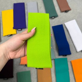 تصویر هد بند 