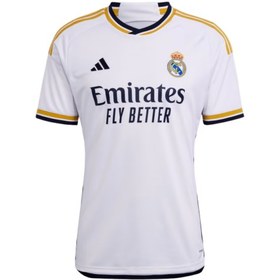 تصویر کیت پلیری رئال مادرید مدل 2025 Real Madrid 2025 model kit