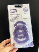 تصویر دندانگیر ۲ عددی وکیوم چیکو کد ۱۶۹۰ - زرد 