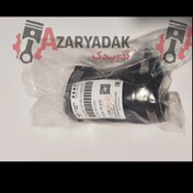 تصویر شیلنگ سایلنر یا رابط توربو تیگو 7 -تیگو 7 پرو شرکتی E4T15T-1118092AB 