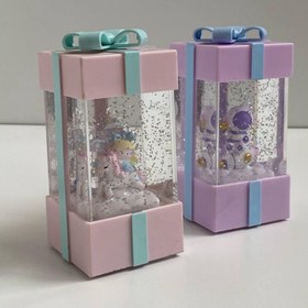 تصویر هدیه مکعبی Imported gift cube