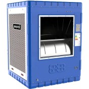 تصویر کولر آبی سپهر الکتریک مدل SE700C ظرفیت ۷۰۰۰ ریموت دار 