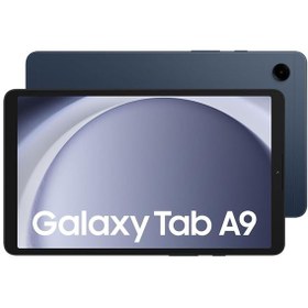 تصویر تبلت سامسونگ 8.7 اینچ Samsung Galaxy Tab A9 LTE SM-X115 حافظه 128 گیگابایت رم 8 گیگابایت Samsung Galaxy Tab А9 LTE SM-X115 8.7 Inches 128GB With 8GB RAM Tablet