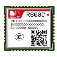 تصویر آیسی R800C 