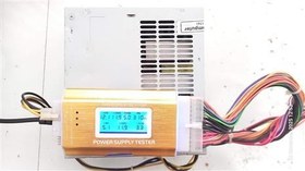 تصویر پاور Bestec ATX0300D5WC از شرکت HP 