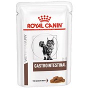 تصویر پوچ گربه گاسترو رویال کنین 85 گرم (رفع مشکلات گوارشی) ا Royal Canin Gastrointestinal 85g Royal Canin Gastrointestinal 85g