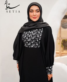 تصویر عبا گلبرگ 