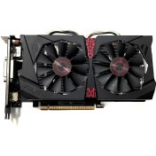 تصویر کارت گرافیک ایسوس GTX 950 2GB 