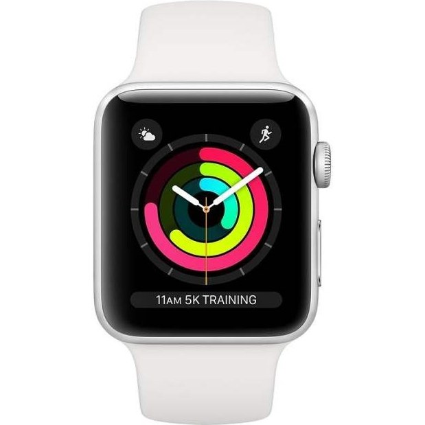 Reloj apple serie 3 42mm new arrivals