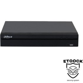 تصویر ضبط کننده ویدیویی داهوا مدل NVR2108HS-S3 NVR2108HS-S3