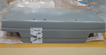 تصویر درب صندوق عقب ایساکو مناسب پژو ۴۰۵ SLX 