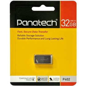 تصویر فلش 32 گیگ پاناتک Panatech P402 Panatech