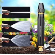 تصویر کارواش سرشلنگی مدل E333 با لوازم کامل 