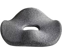 تصویر زیر نشیمنی طبی شیائومی لراوان مدل LJ-SE002-MGY Xiaomi Leravan Relax Seat Cusion LJ-SE002-MGY