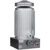 تصویر بخاری گازی انرژی مدل GW0460 کارگاهی 