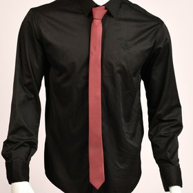 تصویر کراوات مردانه کد 17093 Men's tie code 17093