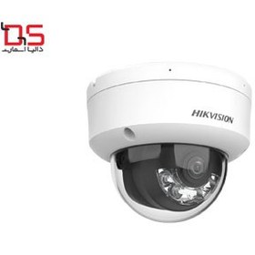 تصویر دوربین مداربسته هایک ویژن مدل DS-2CD1123G2-LIU Hike Vision DS-2CD1123G2-LIU