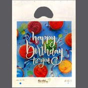 تصویر نایلون کوالا سایز 28*20 بسته 100 عددی 