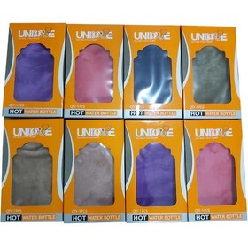 تصویر کیسه ابگرم یونیک 