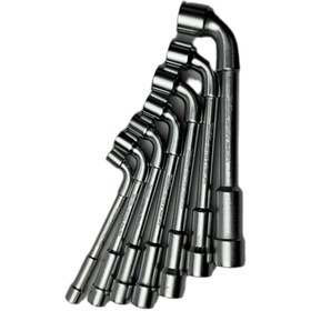 تصویر آچار چوپقی سایز 14 