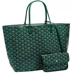 تصویر کیف گویارد (Goyard Saint Louis PM Bag) 