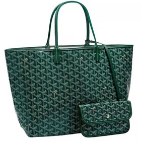 تصویر کیف گویارد (Goyard Saint Louis PM Bag) 
