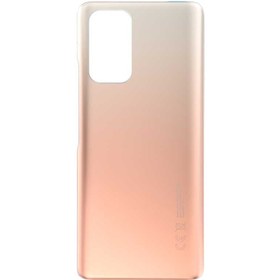 تصویر درب پشت شیائومی Redmi Note 10 Pro Max 