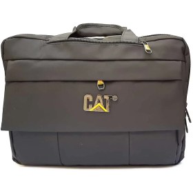 تصویر کیف لپ تاپ سه کاره کاترپیلار مدل 404 CAT 404 Laptop Bag