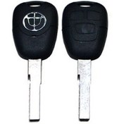 تصویر کلید کامل برلیانس H220 