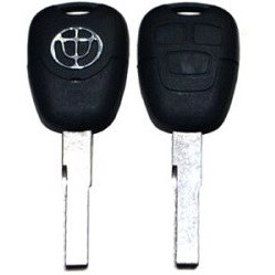 تصویر کلید کامل برلیانس H220 