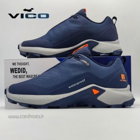 تصویر کفش مخصوص پیاده روی مردانه ویکو مدل R3075 M4-11736 