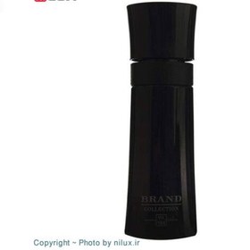 تصویر عطر جیبی آرمانی کد مردانه حجم 25 میل کد 164 برند کالکشن Brand Collection Eau De Parfum 164 For Men 25ml