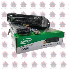 تصویر دستگاه دیجیتال SECOM 