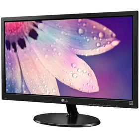 تصویر مانیتور 19 اینچ ال جی مدل 19M38HB 19M38HB LED Office Monitor